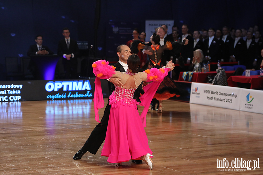 25. edycja Baltic Cup, fot. 34