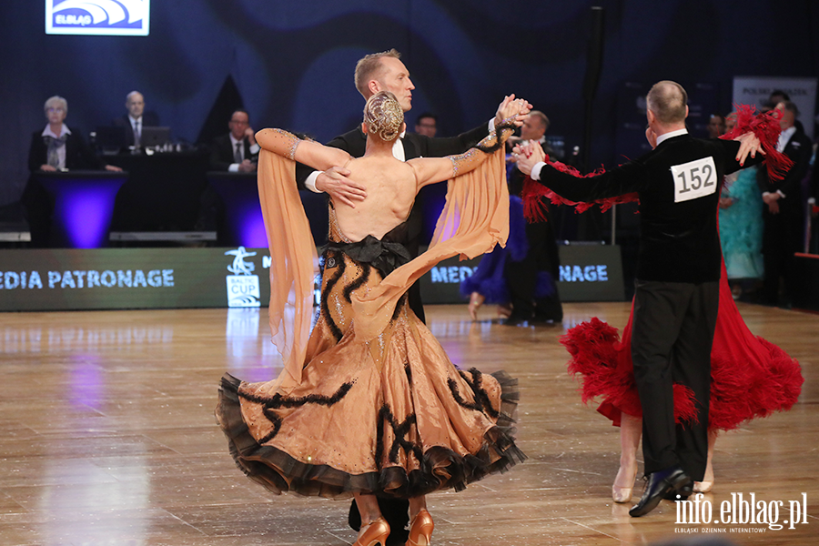25. edycja Baltic Cup, fot. 38