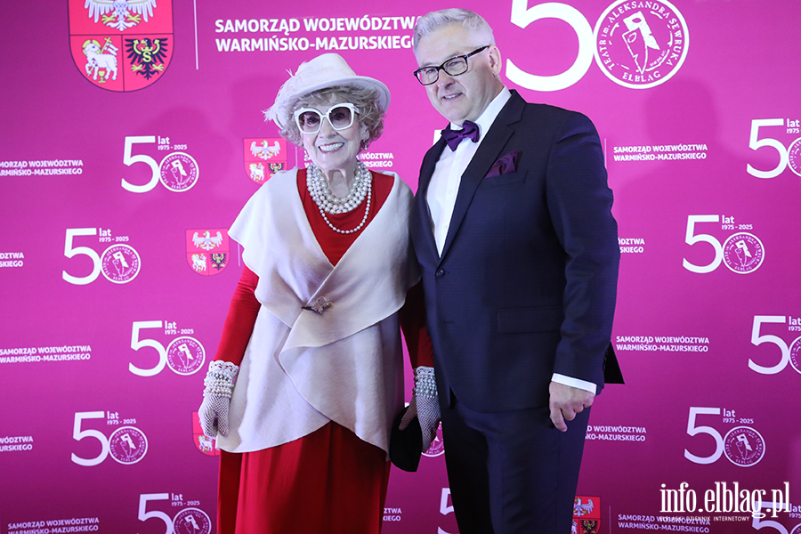 50 lat Teatru Sewruka, fot. 1