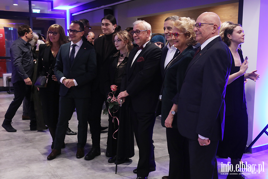 50 lat Teatru Sewruka, fot. 2