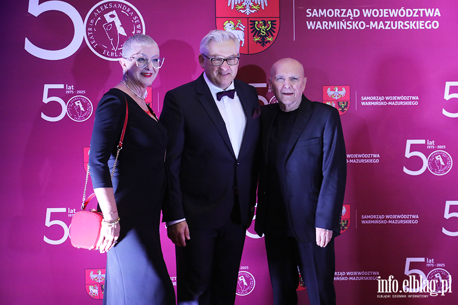 50 lat Teatru Sewruka, fot. 3