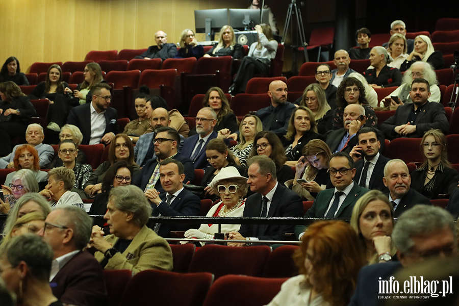 50 lat Teatru Sewruka, fot. 5