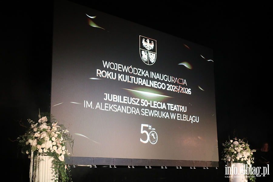 50 lat Teatru Sewruka, fot. 9
