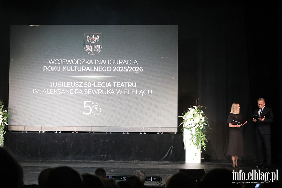 50 lat Teatru Sewruka, fot. 11