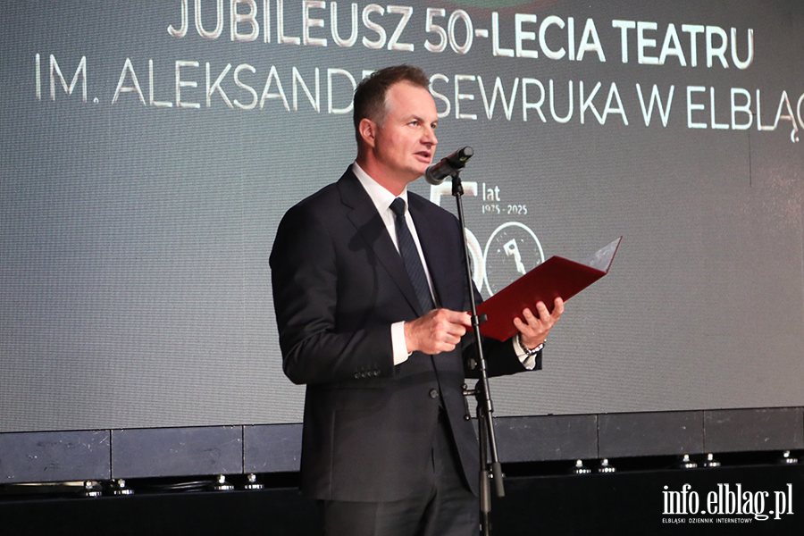 50 lat Teatru Sewruka, fot. 14