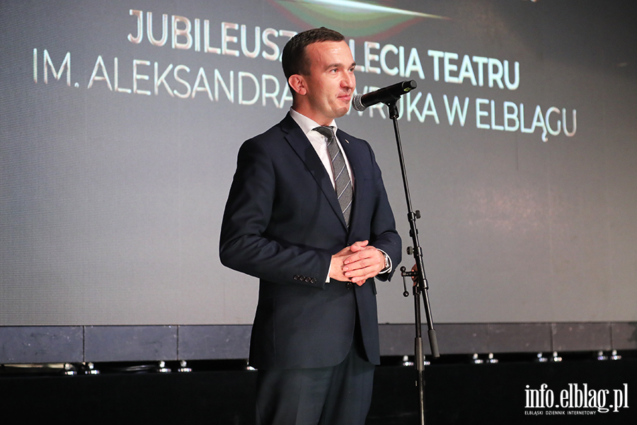 50 lat Teatru Sewruka, fot. 17