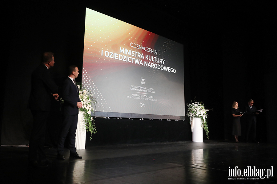 50 lat Teatru Sewruka, fot. 19
