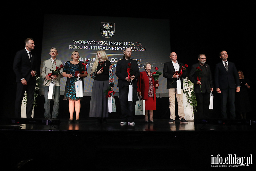 50 lat Teatru Sewruka, fot. 28