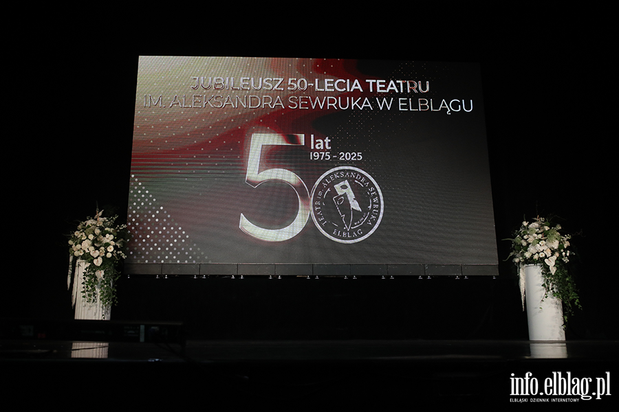 50 lat Teatru Sewruka, fot. 67