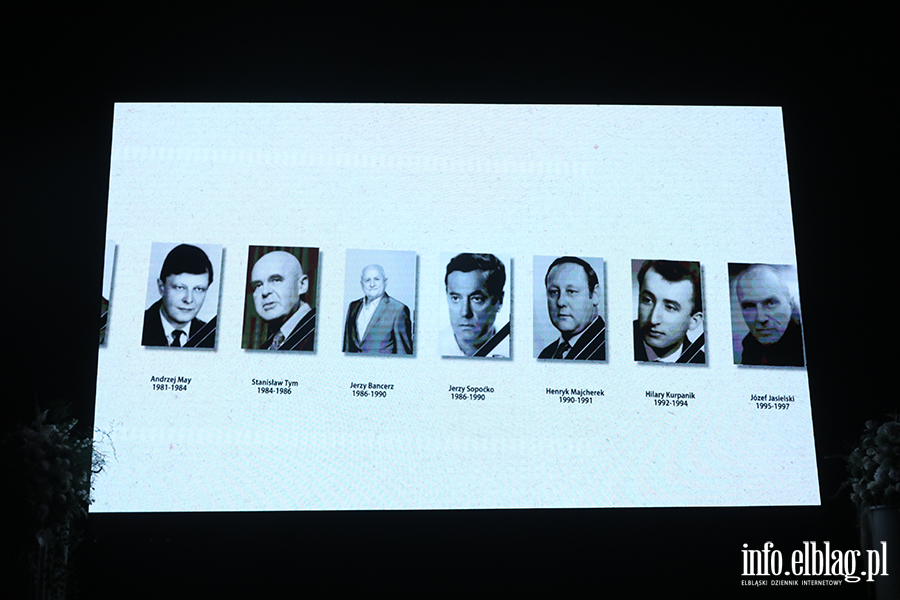 50 lat Teatru Sewruka, fot. 70