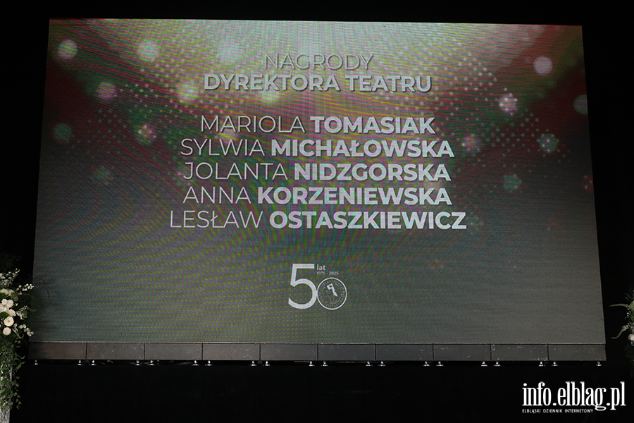 50 lat Teatru Sewruka, fot. 71