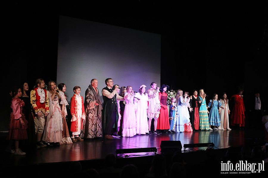 50 lat Teatru Sewruka, fot. 88