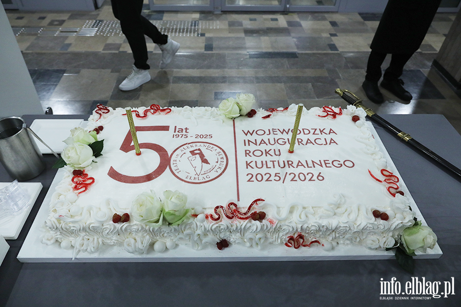 50 lat Teatru Sewruka, fot. 95