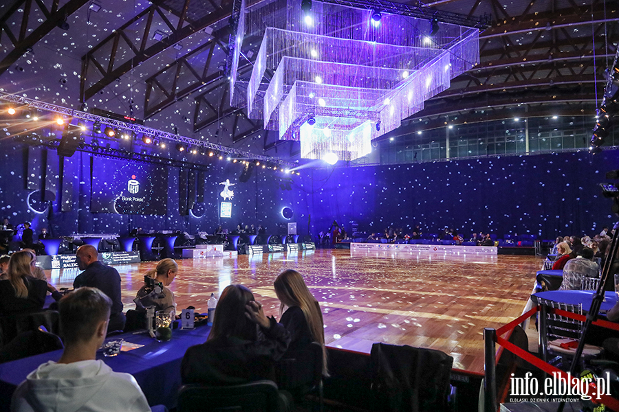 Gala Baltic Cup, fot. 1