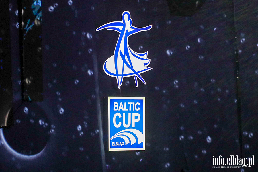 Gala Baltic Cup, fot. 2