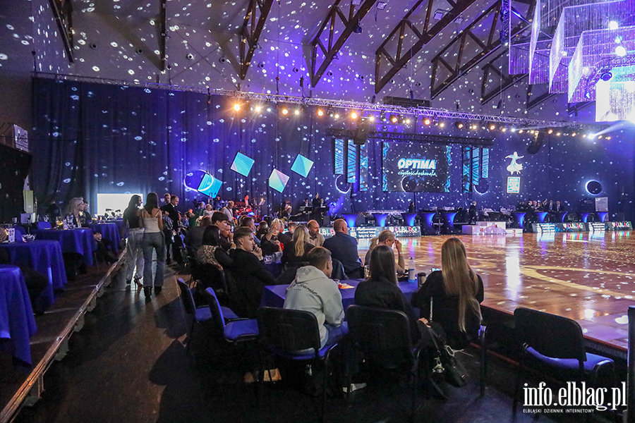 Gala Baltic Cup, fot. 3