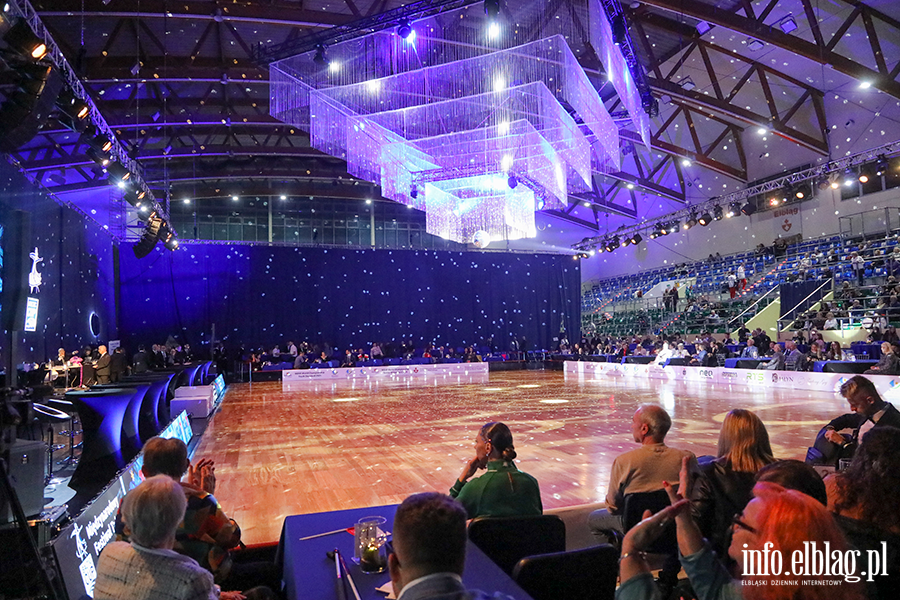 Gala Baltic Cup, fot. 4