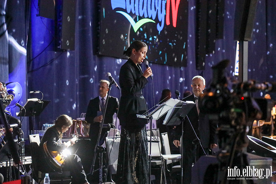 Gala Baltic Cup, fot. 5