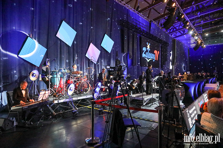 Gala Baltic Cup, fot. 6