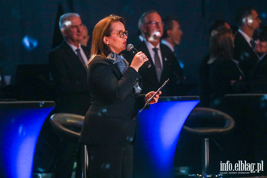 Gala Baltic Cup, fot. 7