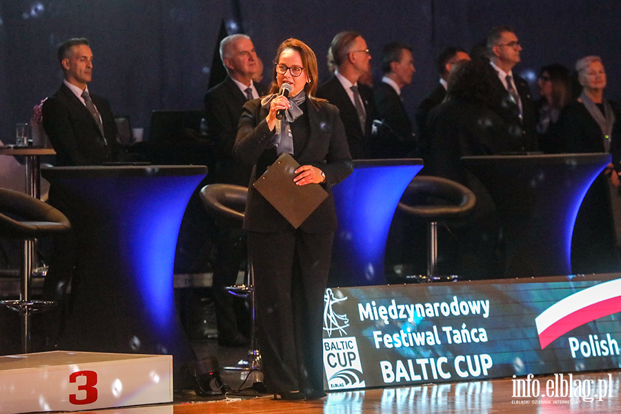 Gala Baltic Cup, fot. 8
