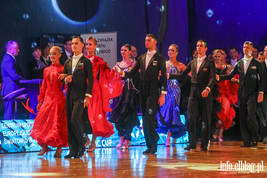 Gala Baltic Cup, fot. 9