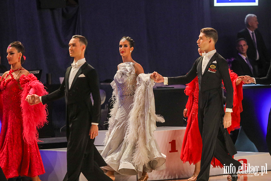 Gala Baltic Cup, fot. 10