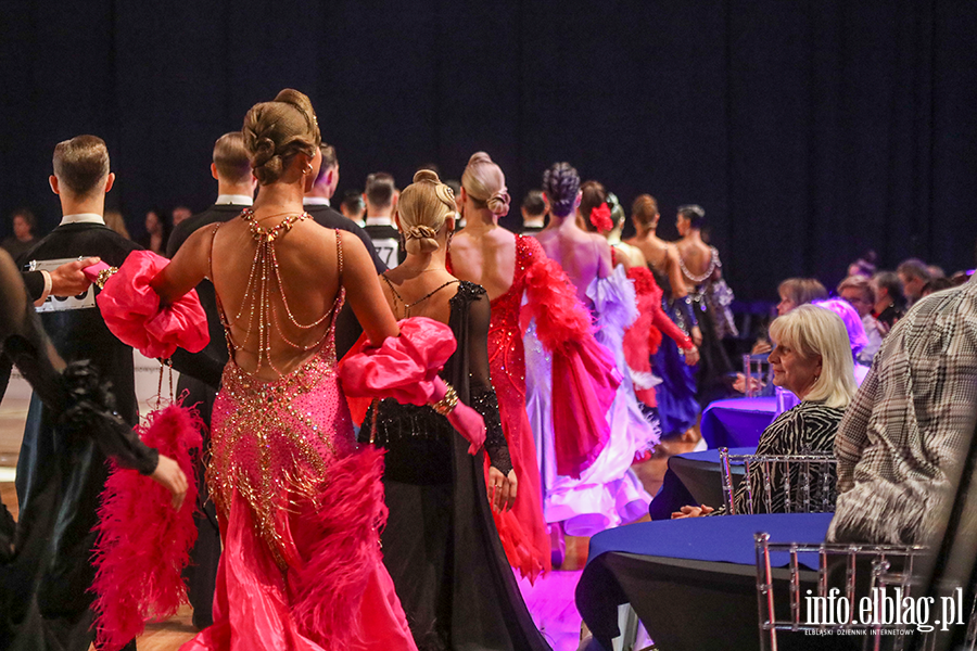 Gala Baltic Cup, fot. 11