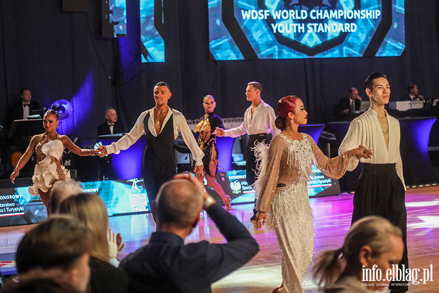 Gala Baltic Cup, fot. 12