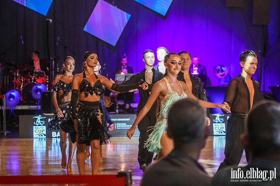 Gala Baltic Cup, fot. 13