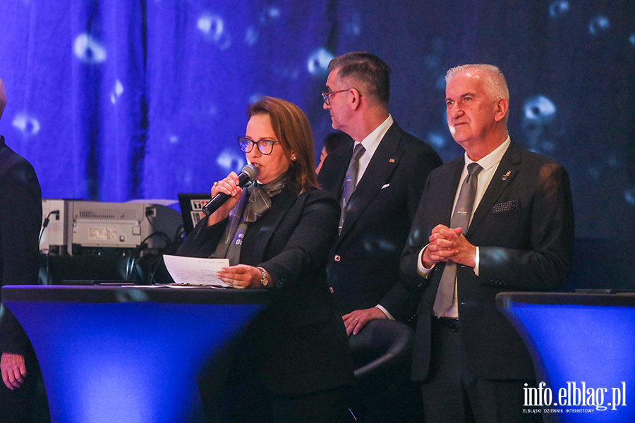 Gala Baltic Cup, fot. 15