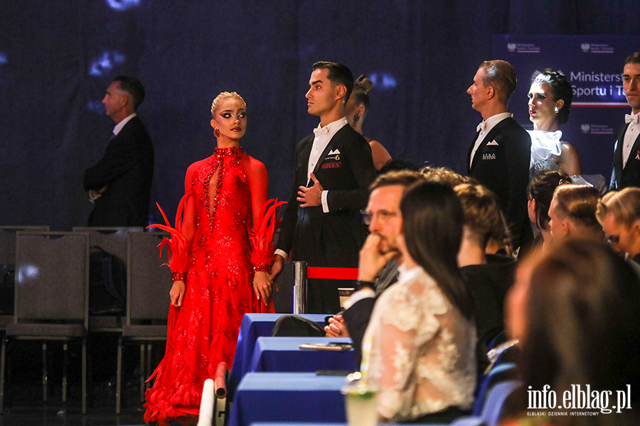 Gala Baltic Cup, fot. 16