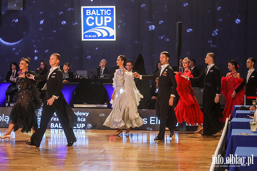 Gala Baltic Cup, fot. 17