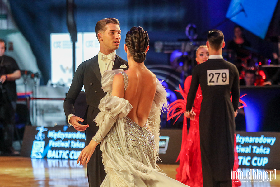 Gala Baltic Cup, fot. 18