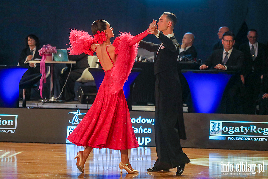 Gala Baltic Cup, fot. 19