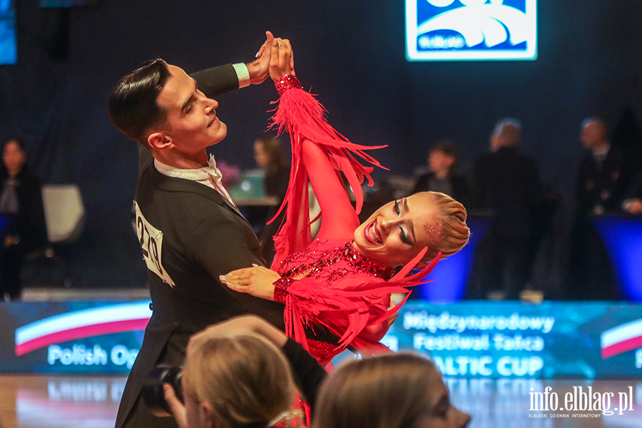 Gala Baltic Cup, fot. 20