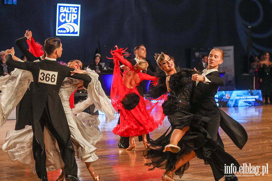 Gala Baltic Cup, fot. 21
