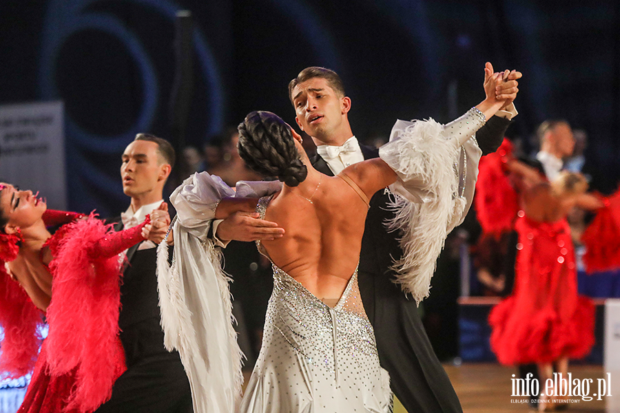 Gala Baltic Cup, fot. 22