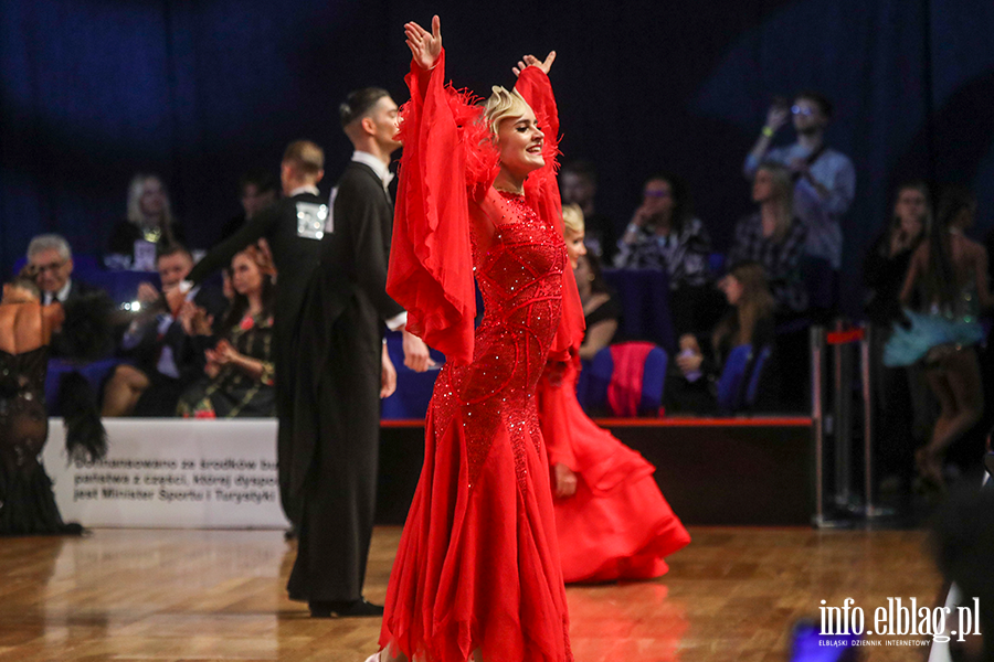 Gala Baltic Cup, fot. 23