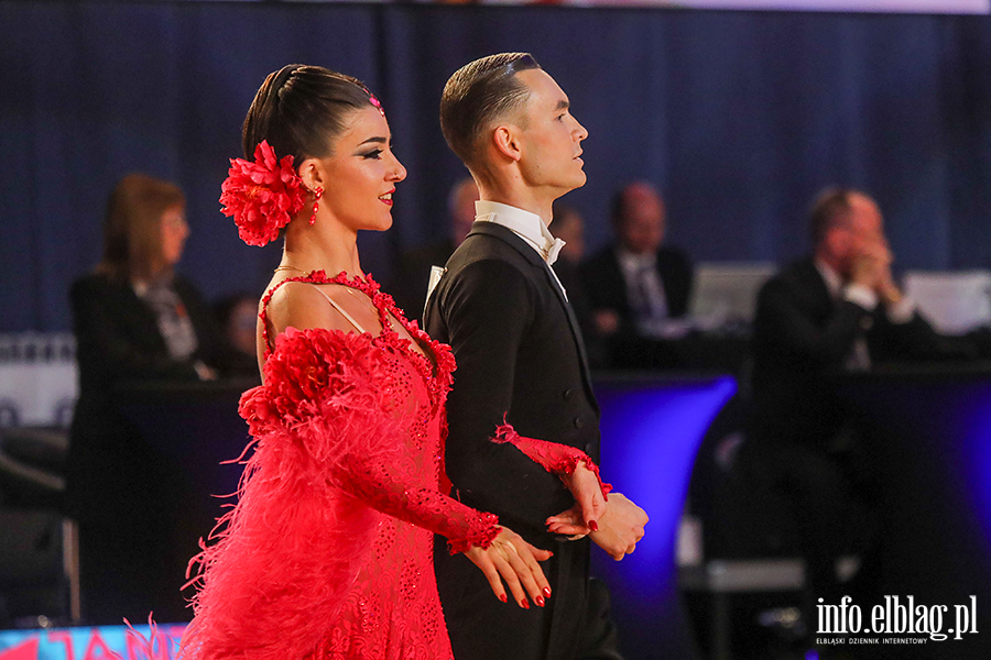 Gala Baltic Cup, fot. 24