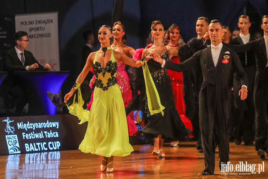 Gala Baltic Cup, fot. 25