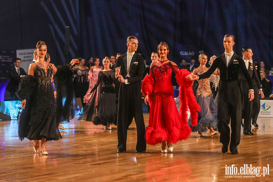 Gala Baltic Cup, fot. 26