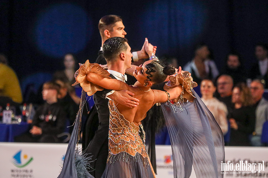 Gala Baltic Cup, fot. 27