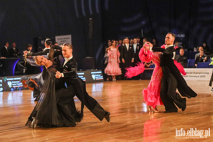 Gala Baltic Cup, fot. 28