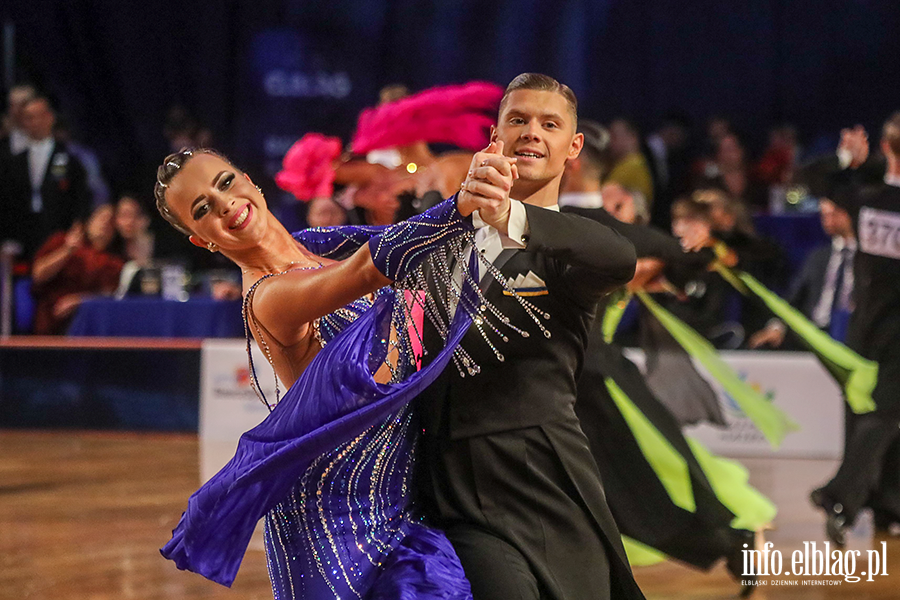 Gala Baltic Cup, fot. 29