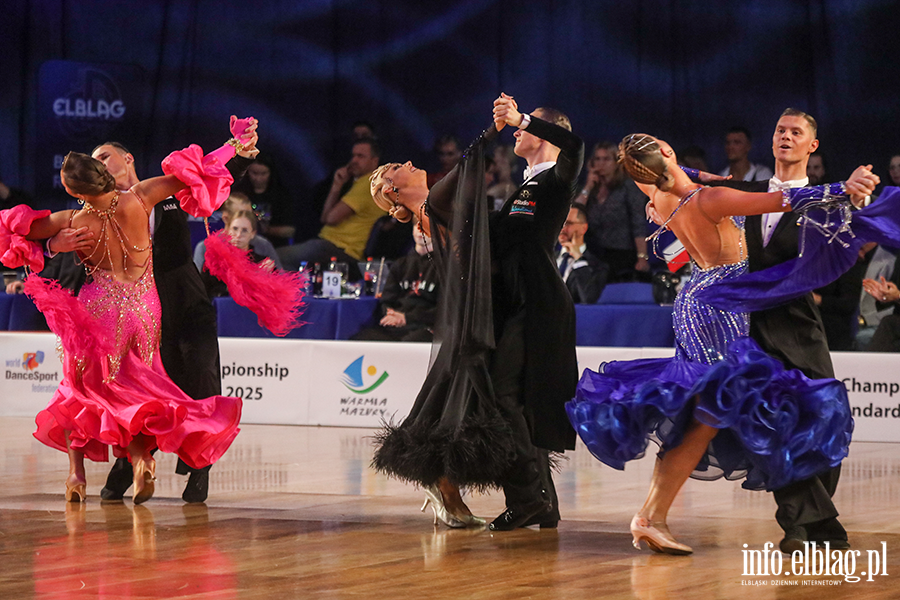 Gala Baltic Cup, fot. 30