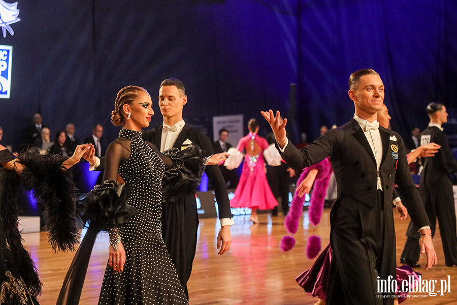 Gala Baltic Cup, fot. 31