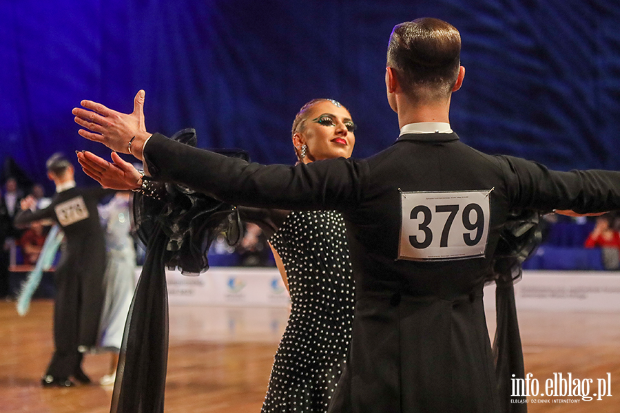 Gala Baltic Cup, fot. 32