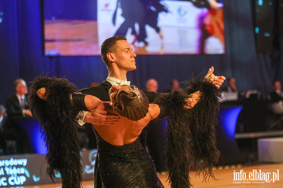 Gala Baltic Cup, fot. 33