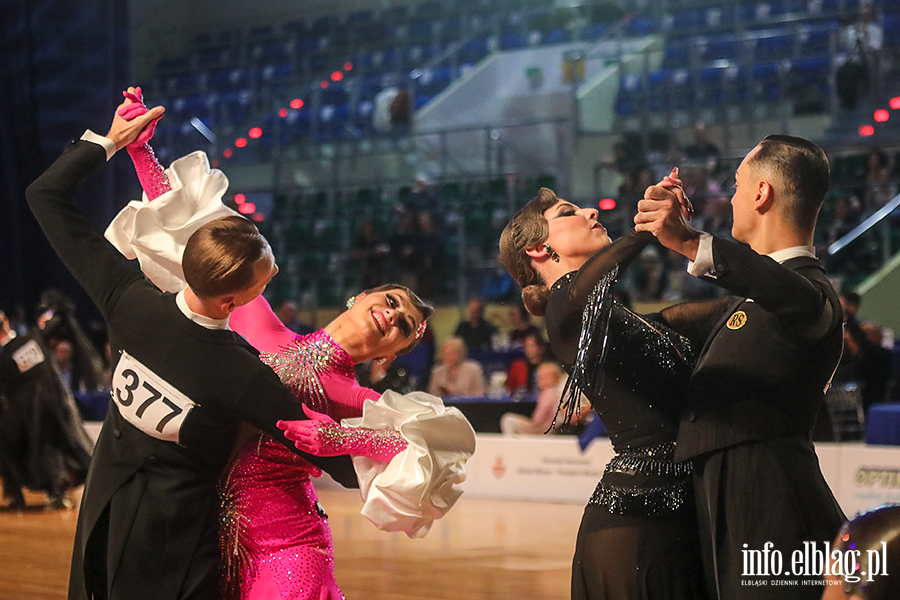 Gala Baltic Cup, fot. 34